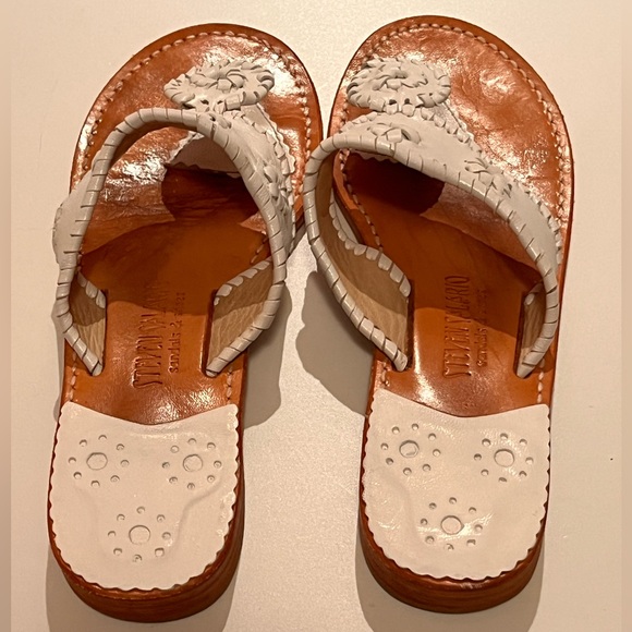 STEVEN SALARIO | 9 | NAVAJO THONGS - Picture 5 of 14